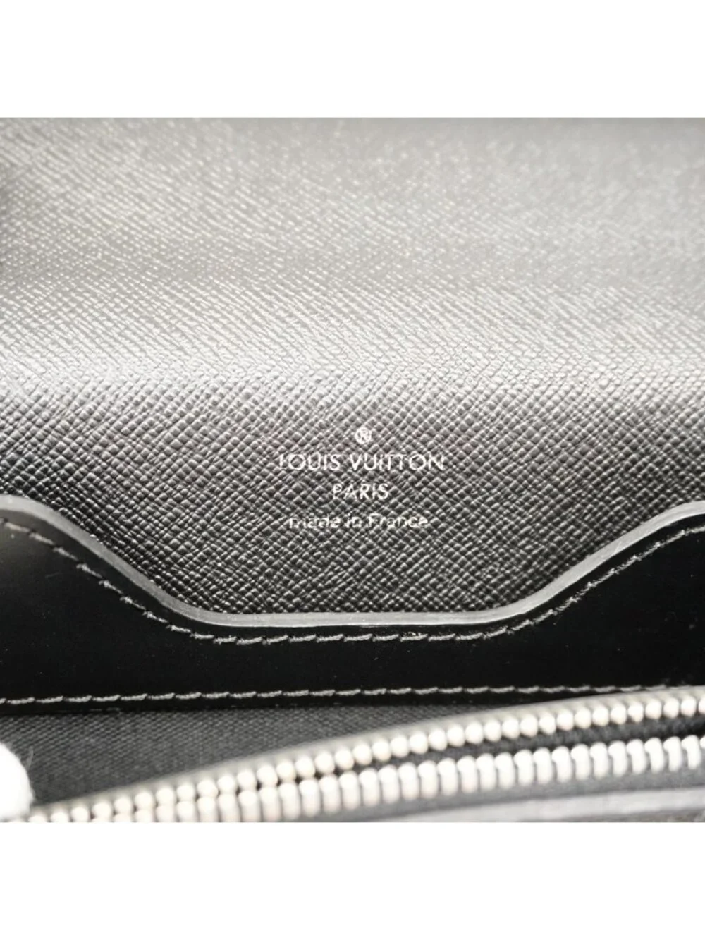 Louis Vuitton Briefcase Taiga Robusto 2 Ardoise